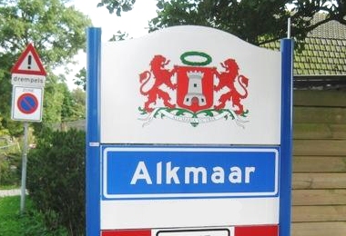 GoH Woningen Rijper- en Winkelwaard te Alkmaar